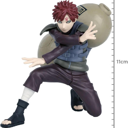 Banpresto - Naruto Shippuden - Gaara II, Bandai Spirits Vibration Stars Figure