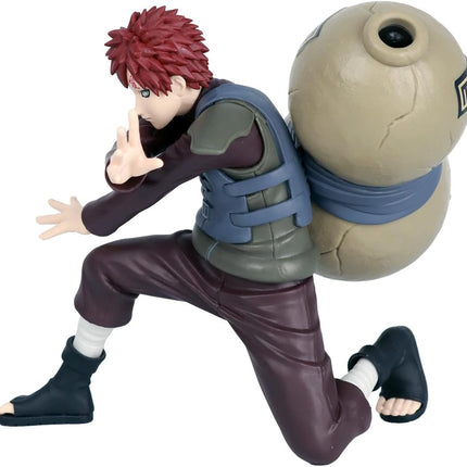 Banpresto - Naruto Shippuden - Gaara II, Bandai Spirits Vibration Stars Figure