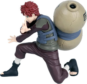 BANPRESTO NARUTO SHIPPUDEN - Deidara - Beeldje Vibratie Sterren 16cm