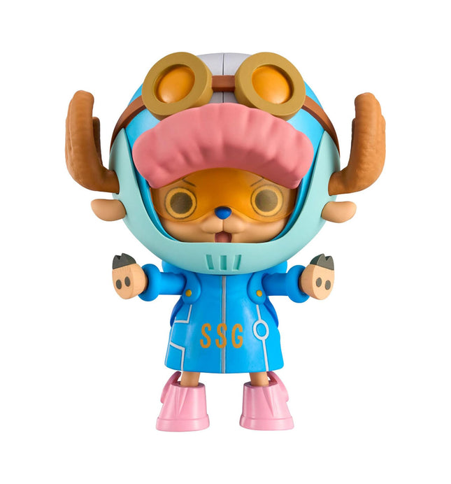 Banpresto - One Piece - Tony Tony Chopper (ver. A), Bandai Spirits DXF - The Grandline Series Figure
