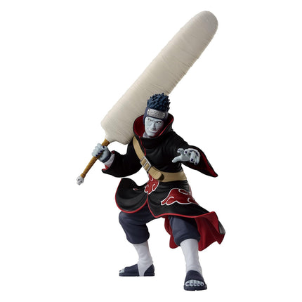 Banpresto - Naruto Shippuden - Hoshigaki Kisame, Bandai Spirits Vibration Stars Figure