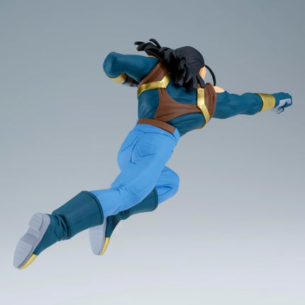 Banpresto - Dragon Ball GT - Super #17 (vs Super Saiyan Son Goku), Bandai Spirits Match Makers Figure