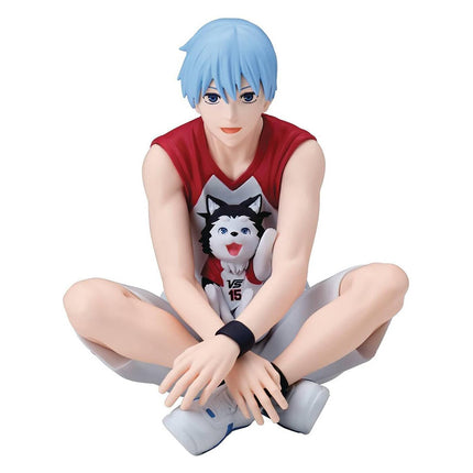 Banpresto - Kuroko's Basketball The Movie: Last Game - Tetsuya Kuroko Statue