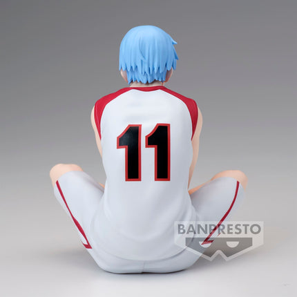 Banpresto - Kuroko's Basketball The Movie: Last Game - Tetsuya Kuroko Statue