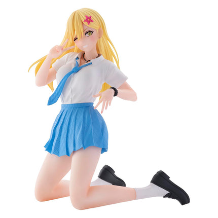Banpresto - 2.5 Dimensional Seduction - Aria Kisaki (Uniform ver.), Bandai Spirits Figure