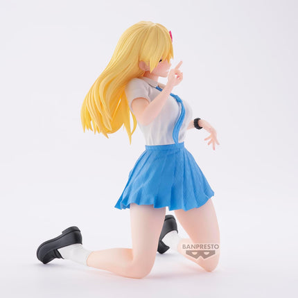 Banpresto - 2.5 Dimensional Seduction - Aria Kisaki (Uniform ver.), Bandai Spirits Figure