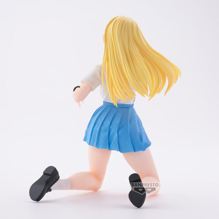 Banpresto - 2.5 Dimensional Seduction - Aria Kisaki (Uniform ver.), Bandai Spirits Figure