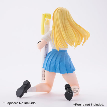 Banpresto - 2.5 Dimensional Seduction - Aria Kisaki (Uniform ver.), Bandai Spirits Figure
