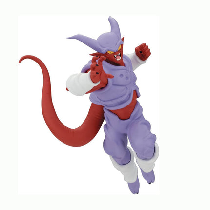 Banpresto - Dragon Ball Z - Janemba (vs Super Saiyan Gogeta) Match Makers Figure