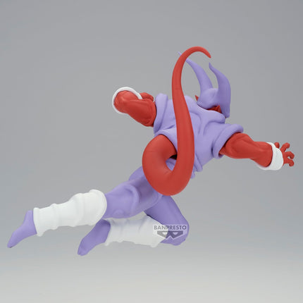 Banpresto - Dragon Ball Z - Janemba (vs Super Saiyan Gogeta) Match Makers Figure
