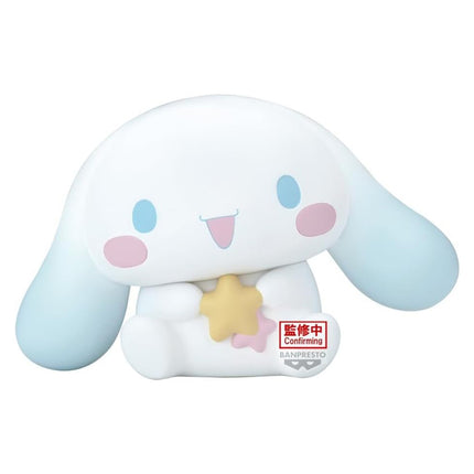 Banpresto Cinnamoroll Star Ver. Sanrio Action Figure