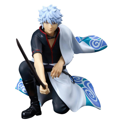 Banpresto - Gintama - Gintoki Sakata (Anniversary ver.) Figure