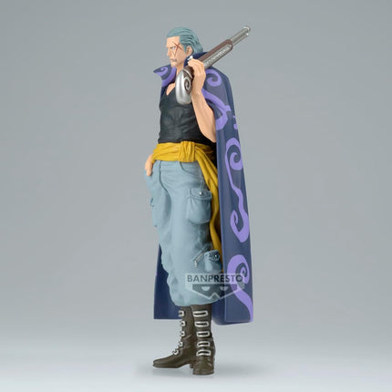 Banpresto - One Piece - Benn Beckman DXF ~The Grandline Series~ Extra Figure