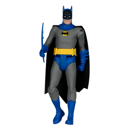 McFarlane Toys DC Retro - Super Friends Batman (Version 2) 6in Action Figure