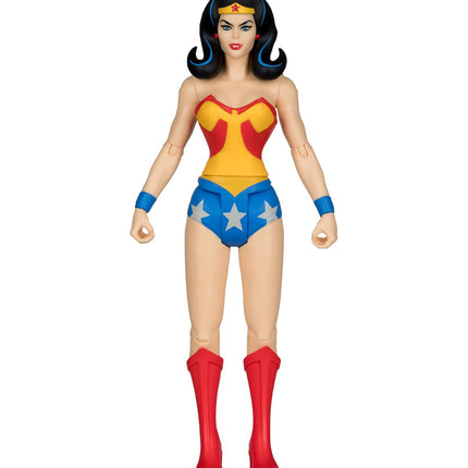McFarlane Toys DC Retro - Super Friends Wonder Woman 6in Action Figure