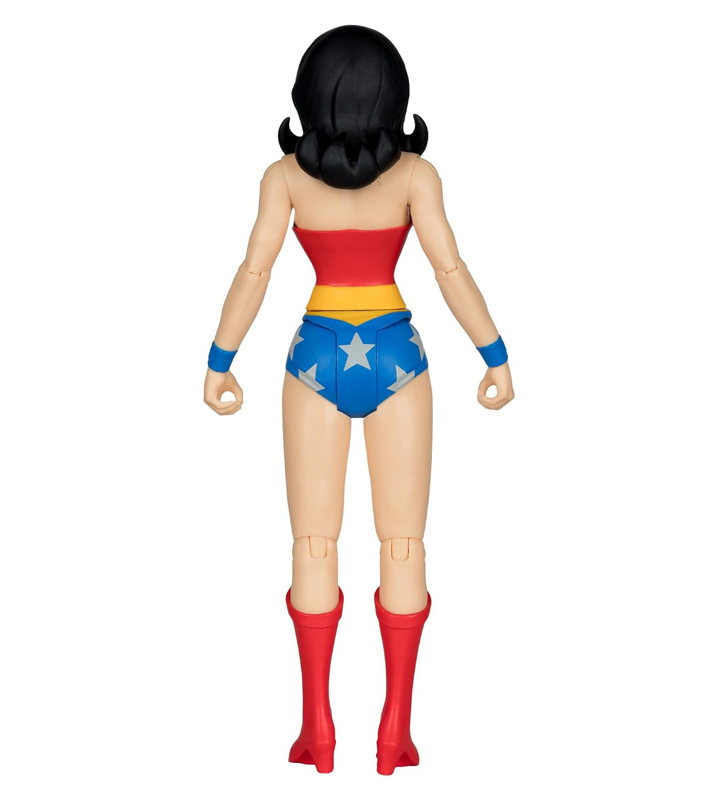 McFarlane Toys DC Retro - Super Friends Wonder Woman 6in Action Figure