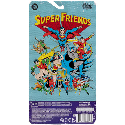 McFarlane Toys DC Retro - Super Friends Wonder Woman 6in Action Figure