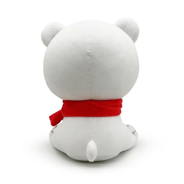 Coca-Cola Plush Polar Bear Youtooz Collectibles