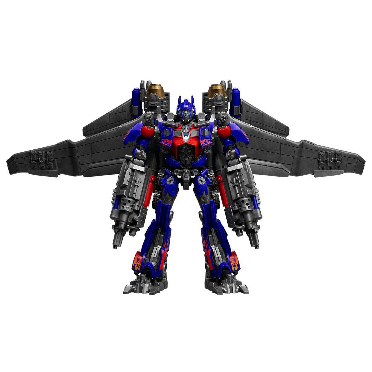 BLOKEES Figures - Transformers Classic Class Movie 3 Jet Wing Optimus Prime Model Kit