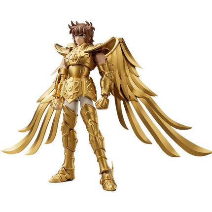 BLOKEES Figures - Saint Seiya Champion Class - Sagittarius Aiolos Model Kit