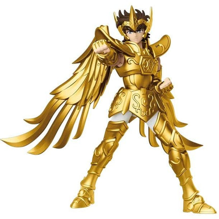 BLOKEES Figures - Saint Seiya Champion Class - Sagittarius Aiolos Model Kit