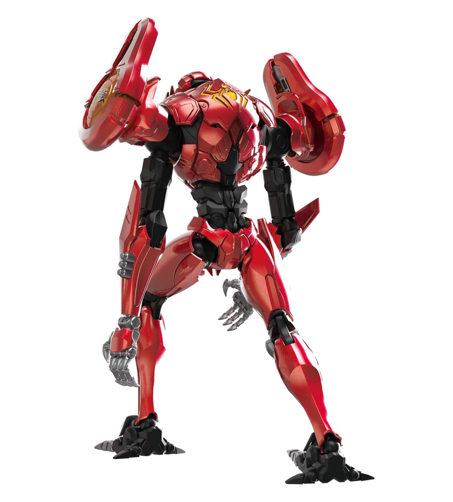 BLOKEES Figures - Marvel Rivals Champion Class - Peni Parker SP//dr Model Kit