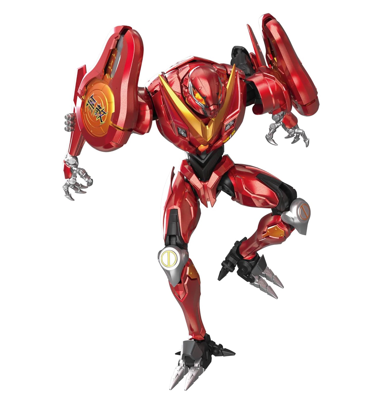 BLOKEES Figures - Marvel Rivals Champion Class - Peni Parker SP//dr Model Kit