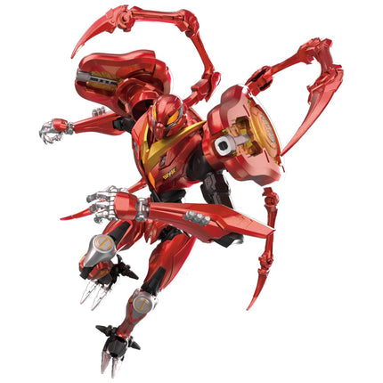 BLOKEES Figures - Marvel Rivals Champion Class - Peni Parker SP//dr Model Kit