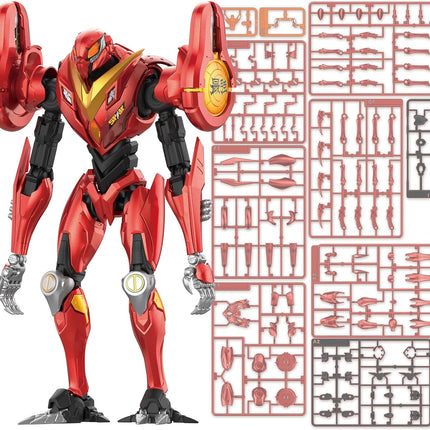 BLOKEES Figures - Marvel Rivals Champion Class - Peni Parker SP//dr Model Kit
