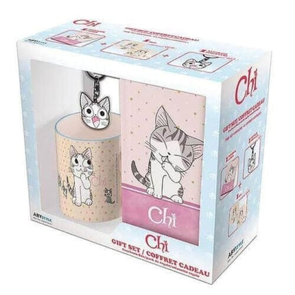 Chi's Sweet Home Chi 12 oz. Gift Set
