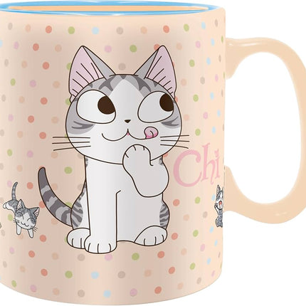 Chi's Sweet Home Chi 12 oz. Gift Set
