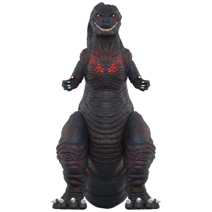 TOHO W1 Godzilla (Shin) Reaction Figure