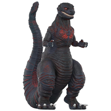 TOHO W1 Godzilla (Shin) Reaction Figure