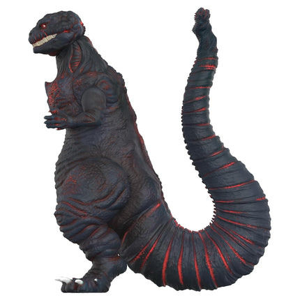 TOHO W1 Godzilla (Shin) Reaction Figure