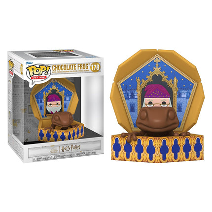 Funko POP! Deluxe #178: Harry Potter - Chocolate Frog