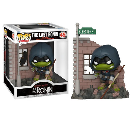 Funko POP! Deluxe #45: The Last Ronin - The Last Ronin
