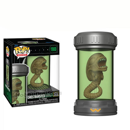 Funko POP! Movies #1988: Alien - Chestbuster