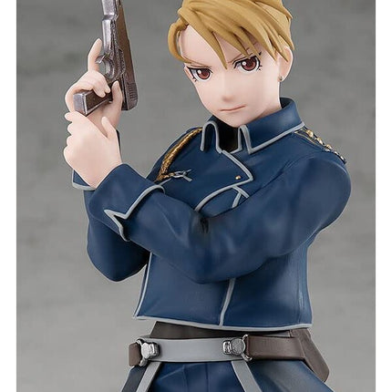 Pop Up Parade Fullmetal Alchemist: Brotherhood – Riza Hawkeye PVC Figure