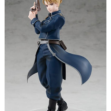 Pop Up Parade Fullmetal Alchemist: Brotherhood – Riza Hawkeye PVC Figure