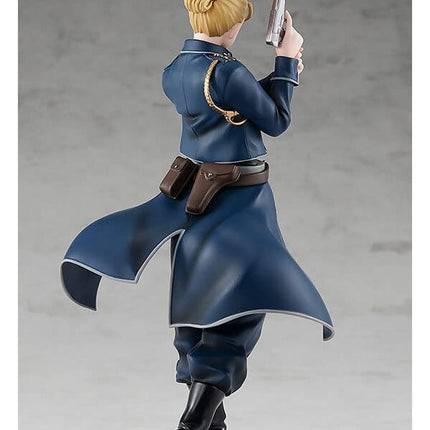Pop Up Parade Fullmetal Alchemist: Brotherhood – Riza Hawkeye PVC Figure