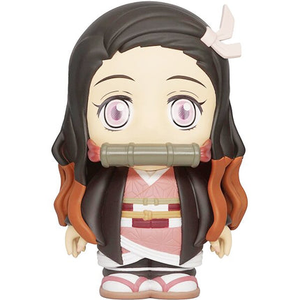 Demon Slayer Nezuko Kamado Money Bank