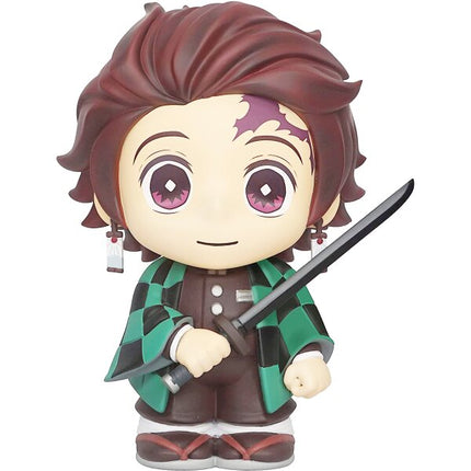 Demon Slayer Tanjiro Kamado Money Bank