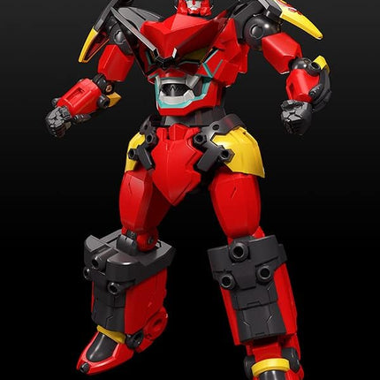 Tengen Toppa Gurren Lagann: The Gattai Infinite Combining Gurren Dan Lagann Action Figure