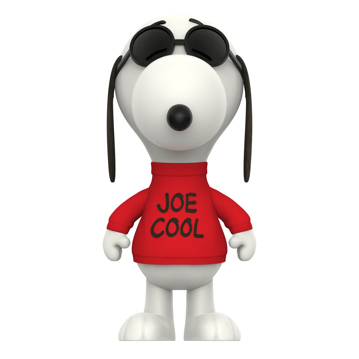 Peanuts Snoopy Joe Cool SuperSize 8-Inch Vinyl Figure
