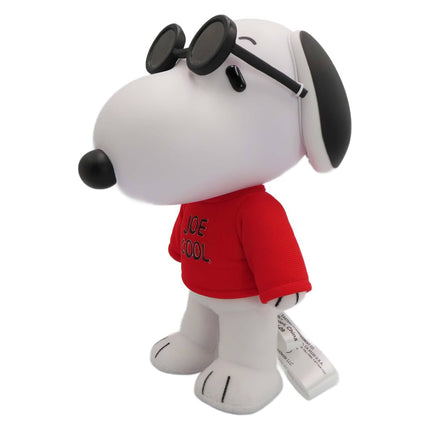Peanuts Snoopy Joe Cool SuperSize 8-Inch Vinyl Figure