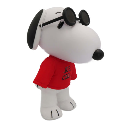 Peanuts Snoopy Joe Cool SuperSize 8-Inch Vinyl Figure