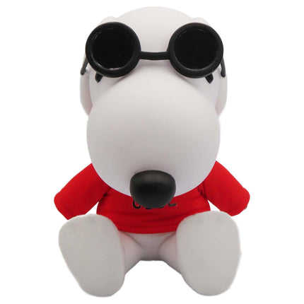 Peanuts Snoopy Joe Cool SuperSize 8-Inch Vinyl Figure