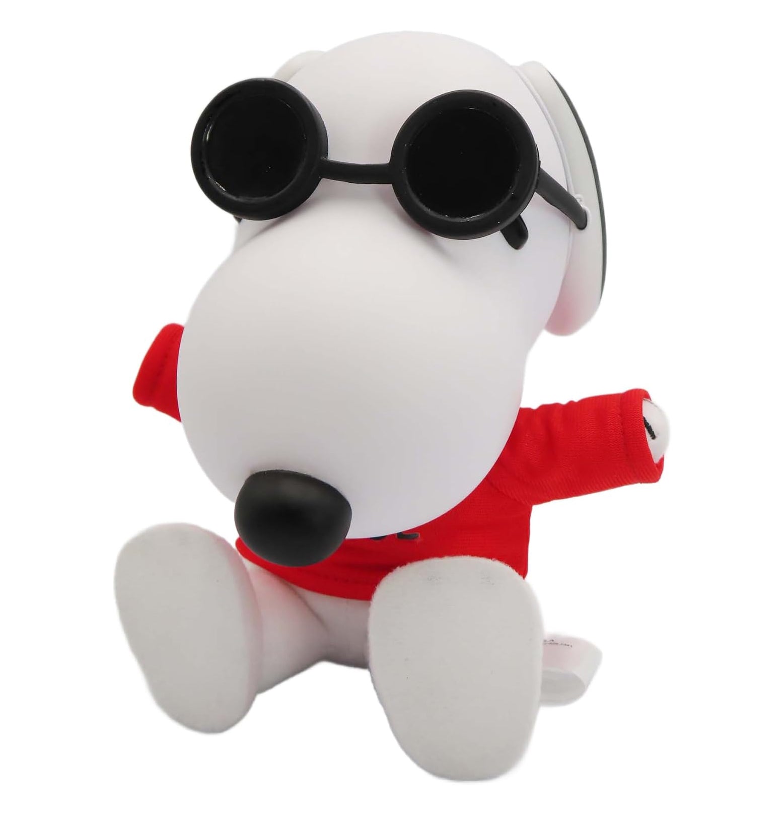 Peanuts Snoopy Joe Cool SuperSize 8-Inch Vinyl Figure