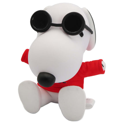 Peanuts Snoopy Joe Cool SuperSize 8-Inch Vinyl Figure