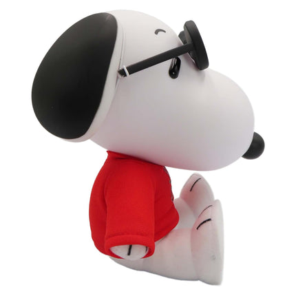 Peanuts Snoopy Joe Cool SuperSize 8-Inch Vinyl Figure